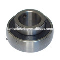 Stainless Steel/ Chrome Steel Pillow Block Insert Bearings sa 206 stainless steel bearing